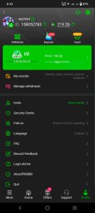 New PK8888 gaming app for online earning in Pakistan ( didn’t miss it! ) 2