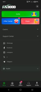 New PK8888 gaming app for online earning in Pakistan ( didn’t miss it! ) 3