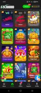 New PK8888 gaming app for online earning in Pakistan ( didn’t miss it! ) 4