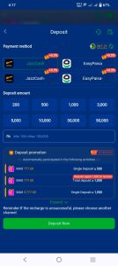786.BET App – Play and win real rewards in Pakistan 2