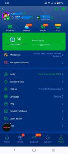 786.BET App – Play and win real rewards in Pakistan 4