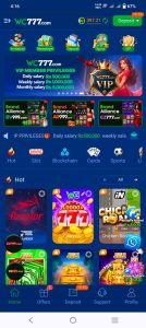 786.BET App – Play and win real rewards in Pakistan 5