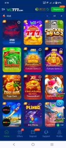 786.BET App – Play and win real rewards in Pakistan 6