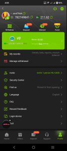 ZS999 Gaming App free download and win Bonuses Upto 5000! 2