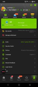 ZS999 Gaming App free download and win Bonuses Upto 5000! 5