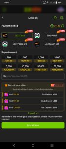 ZS999 Gaming App free download and win Bonuses Upto 5000! 4