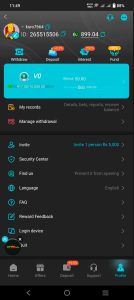 CT999 a new gaming app for earning online in Pakistan (Download Real Money App 2026) 5