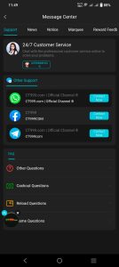 CT999 a new gaming app for earning online in Pakistan (Download Real Money App 2026) 2