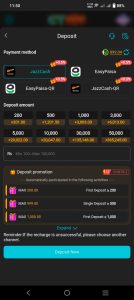CT999 a new gaming app for earning online in Pakistan (Download Real Money App 2026) 3