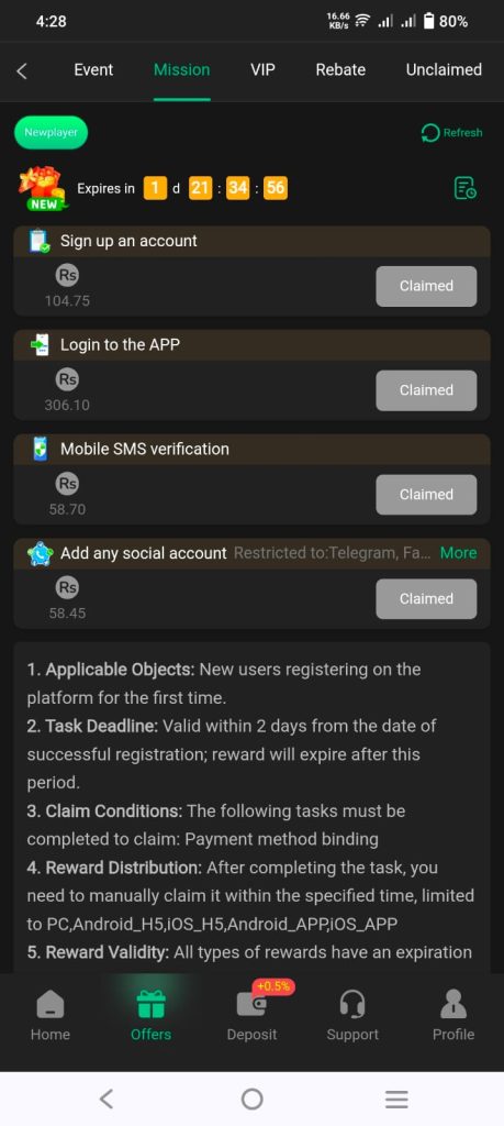 BV999 game free download and earn real money in Pakistan 4 BV999 gaming app for earning online in Pakistan