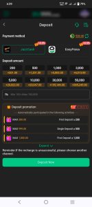 BV999 game free download and earn real money in Pakistan 3