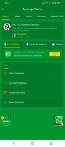 288Win gaming app ultimate winnings during nights! 5