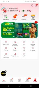 X777 gaming app free download for earning online in Pakistan 4