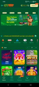 CT777 gaming app for earning online free download ( March 2026 ) 1