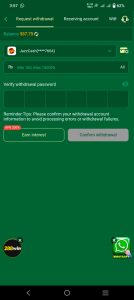 CT777 gaming app for earning online free download ( March 2026 ) 6