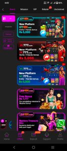 786BET Game free download for Android Phones – New Version August 2026 1