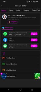 786BET Game free download for Android Phones – New Version August 2026 5