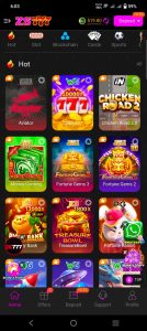 786BET Game free download for Android Phones – New Version August 2026 6