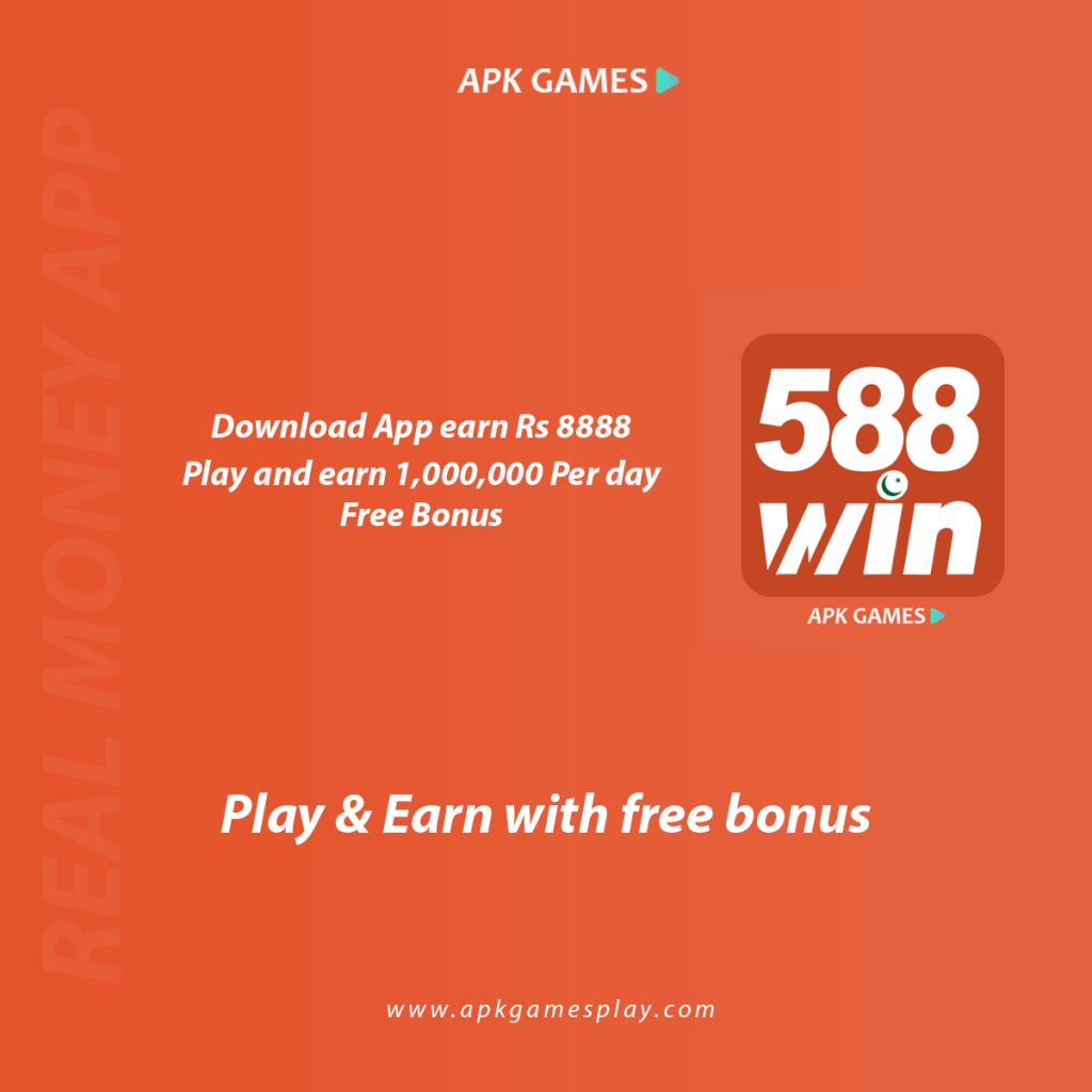 588win real money Apk game free download 2 588win-apk-gaming-sm