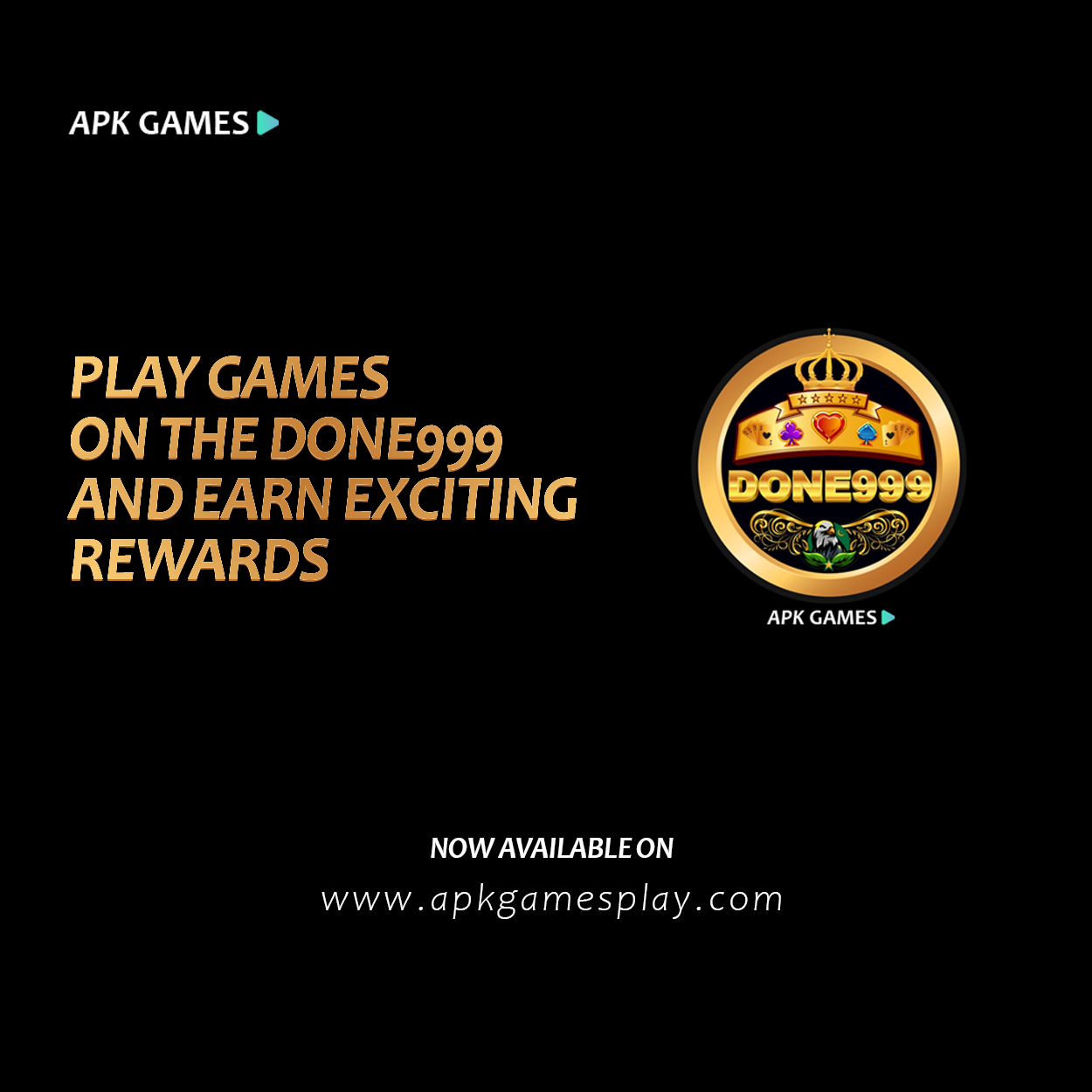 DONE999 new gaming app (March 2026) Guideline to safe download 4 DONE999 apk gaming app