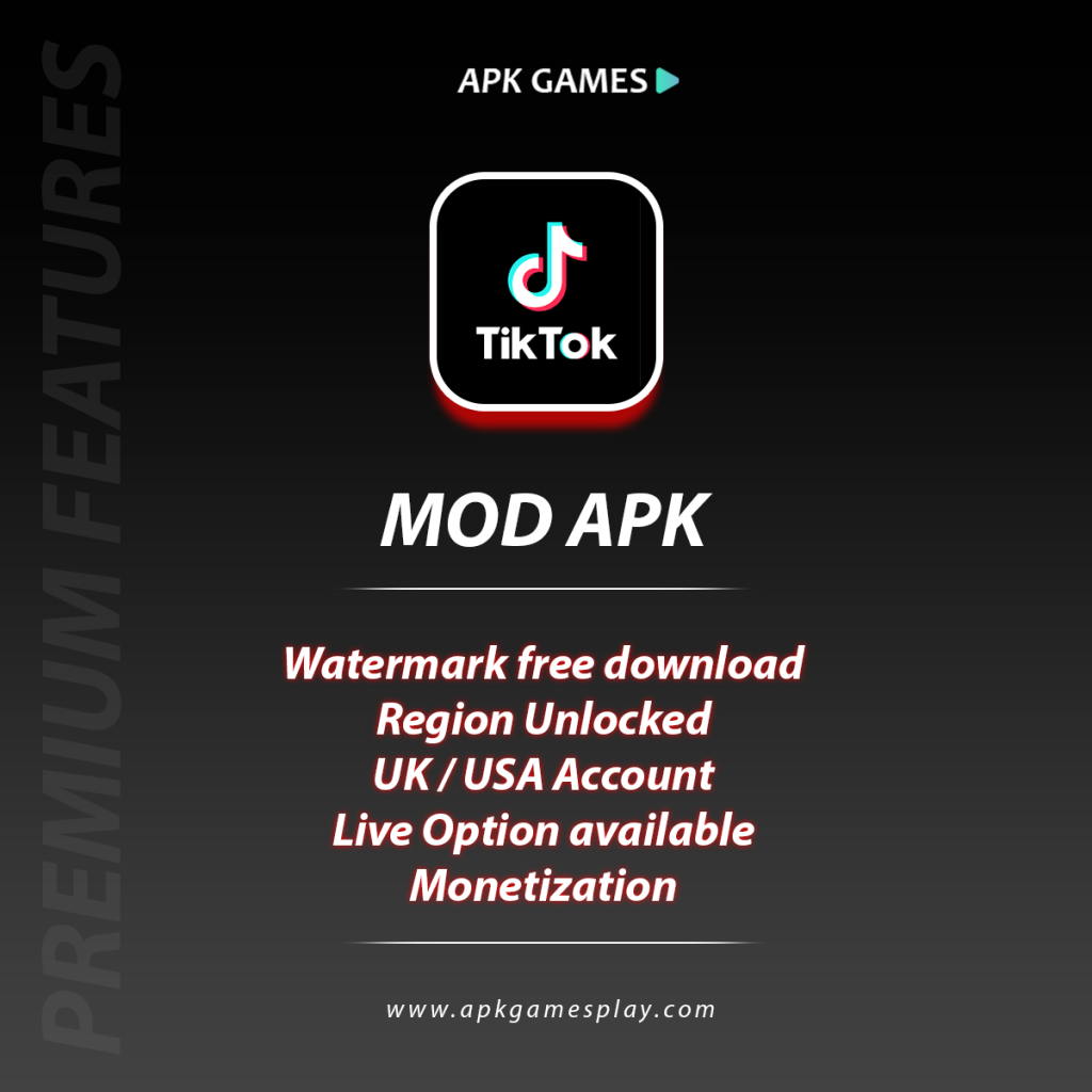 The ultimate guide to the Enhanced Features of the TikTok MOD APK March 2026 2 TikTok MOD APK