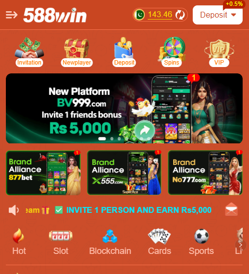 588win real money Apk game free download 3 588win apk game