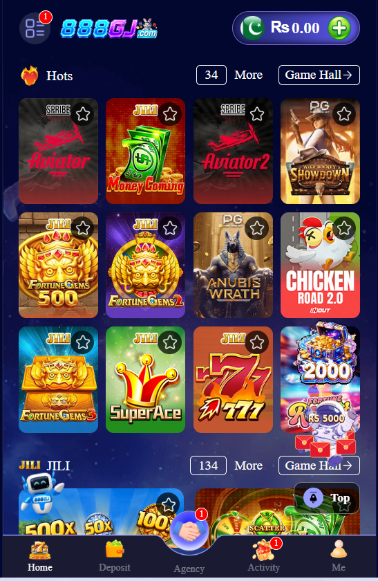 888GJ latest free online earning game in Pakistan 2 888GJ Online earning Game