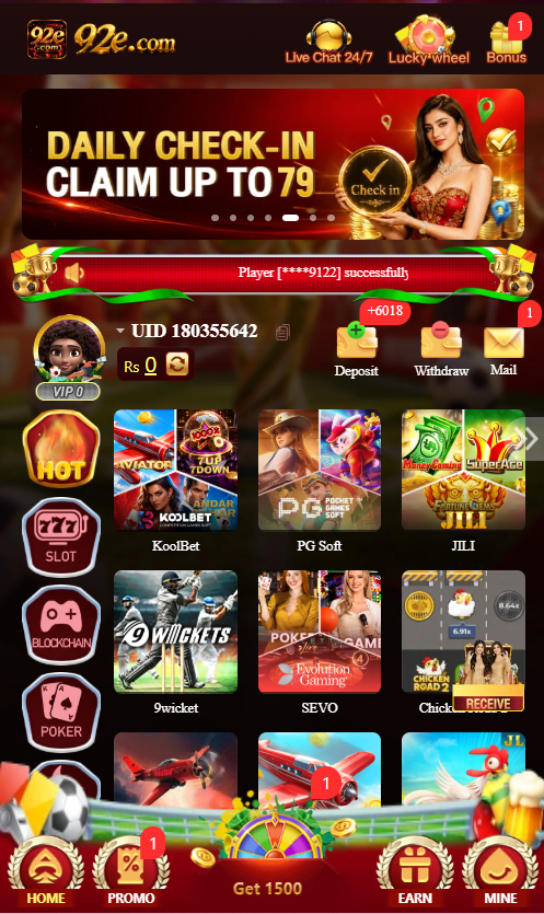 92e Game APK free online earning app 2 92e game apk