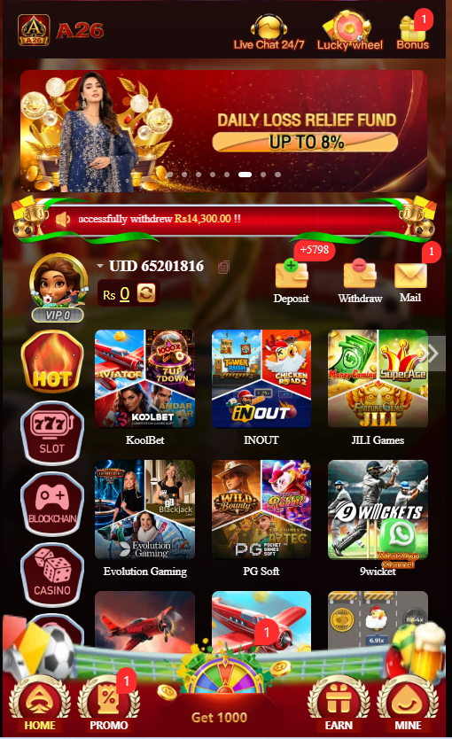 A26 Game real earning game free download 2 A26 online earning game