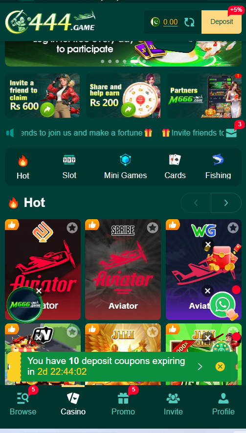 C444 game free download for earning online 2 C444 Games online earning
