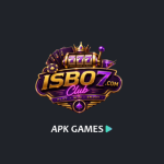 ISB07 game