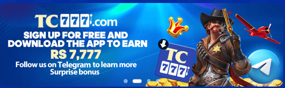 TC777 game free download for online earning 3 TC777 online earning game 1
