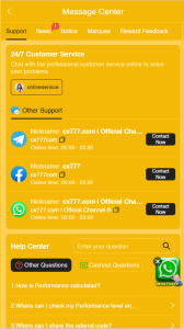 CX777.COM real money Apk game free download 2