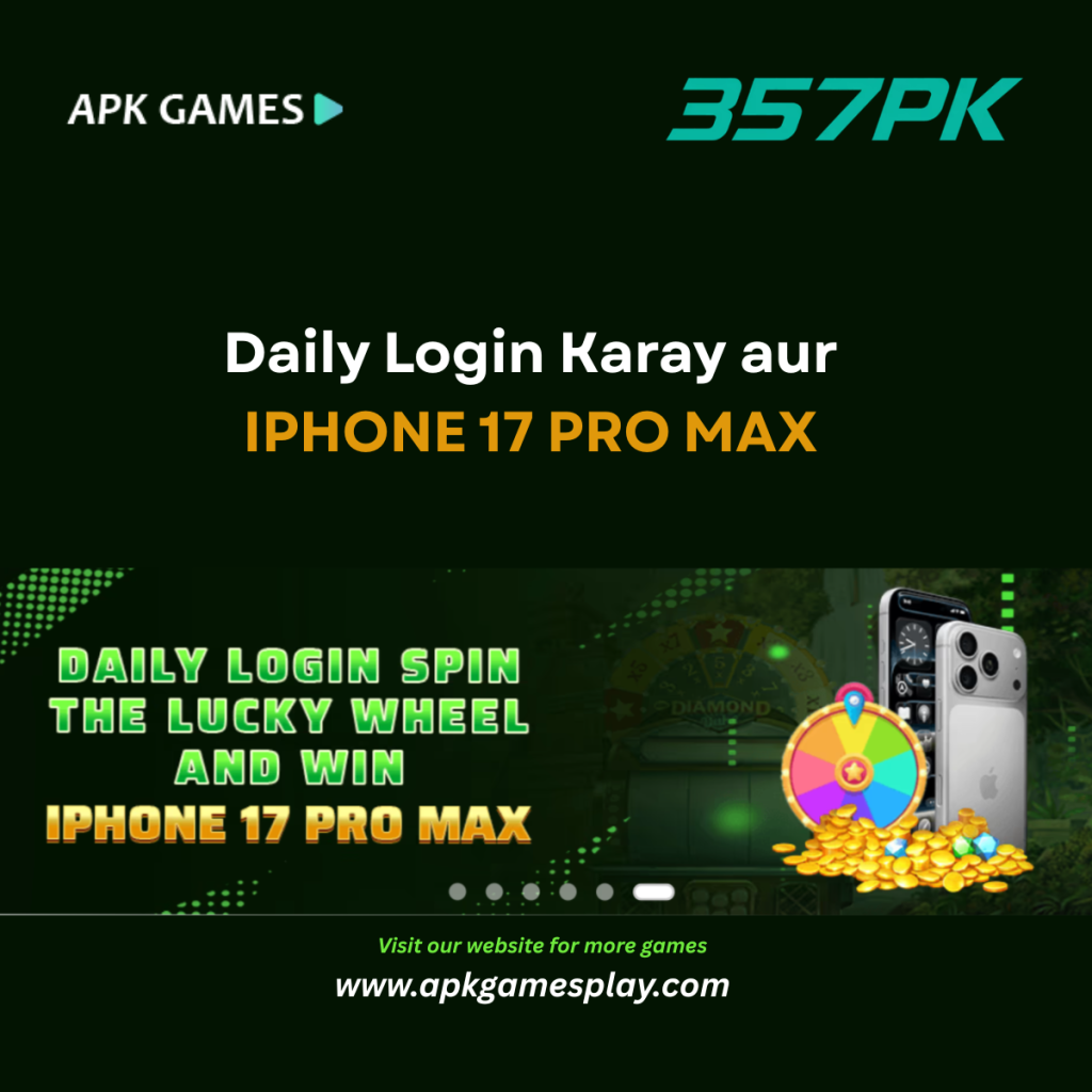 357PK game APK free download ( Earning App in 2026 ) 2 357PK Game