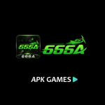 666A game