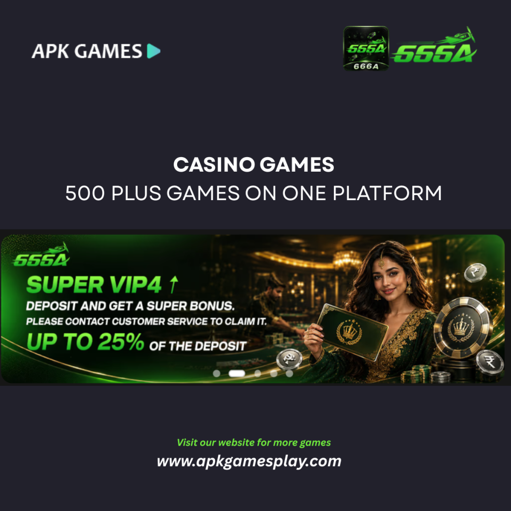666A Game APK free download ( Real Earning Application ) 3 666A game 2