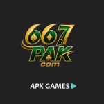 667PAK game apk