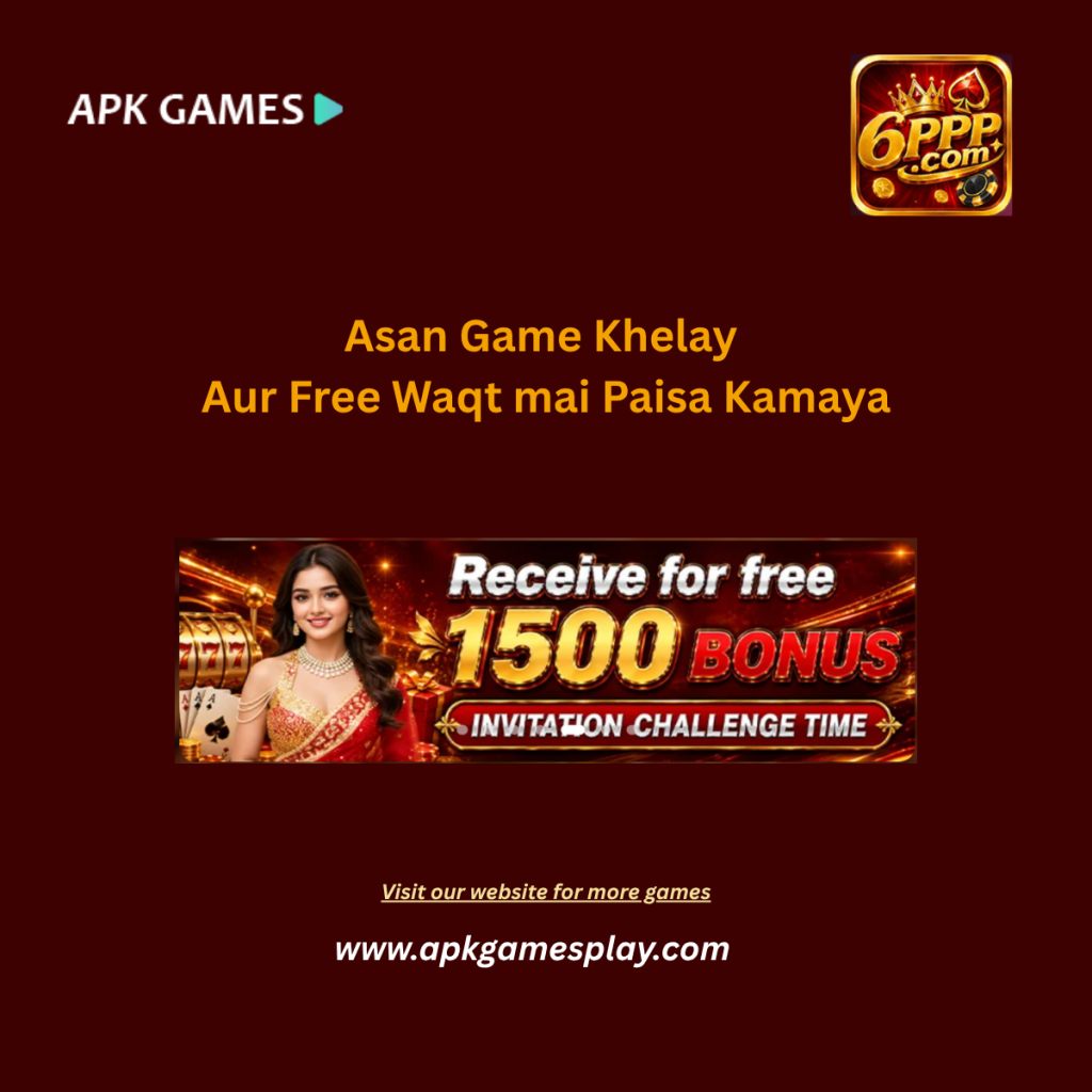 6PPP Game APK free download for Android Mobile 2 6PPP game online earning