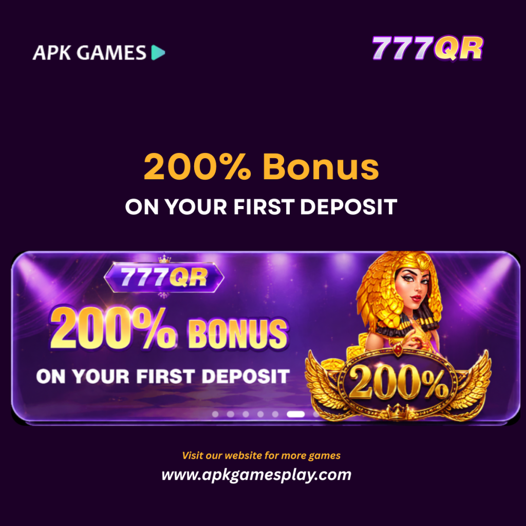 777QR game APK free download ( New earning App ) in Pakistan 2026 3 777QR Game 2