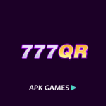 777QR game