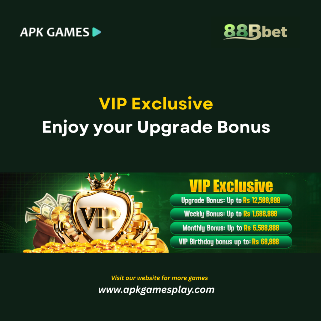 88BBET game APK free download and user reviews 2 88BBET Game 2