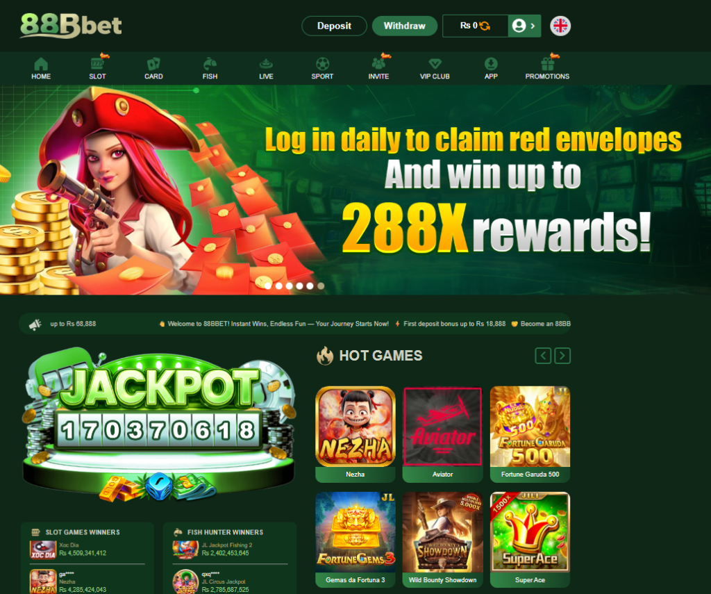 88BBET game APK free download and user reviews 3 88BBET Game 3