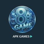 8B game apk
