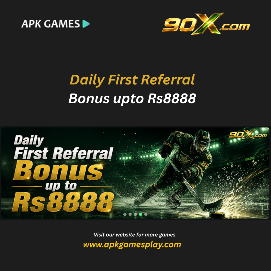 90x game: Unlimited gaming and real rewards in Pakistan ( Honest Reviews ) 2 90X Game