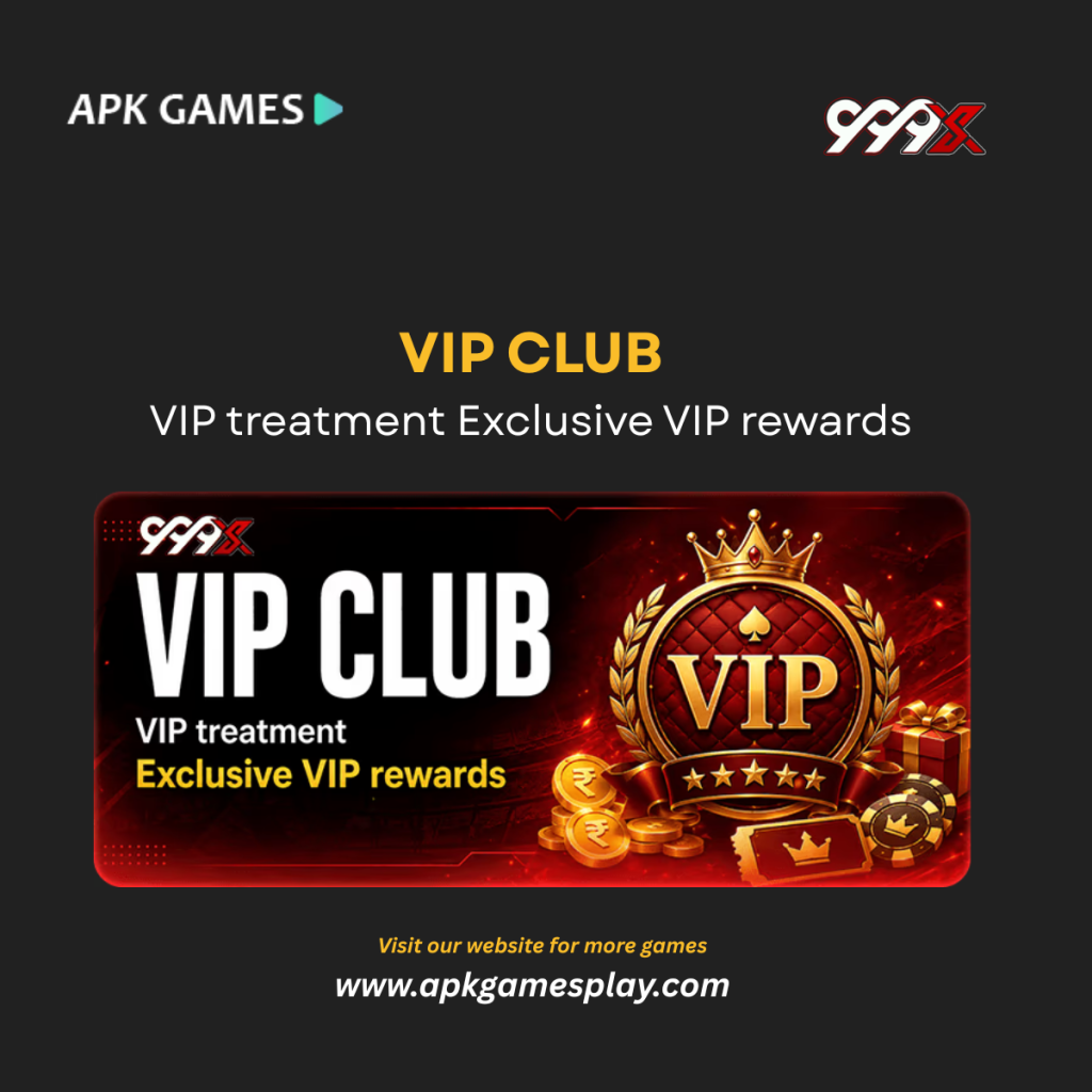 999x Game