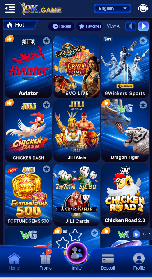 9k game - Real rewards for players in Pakistan 3 9k game apk2