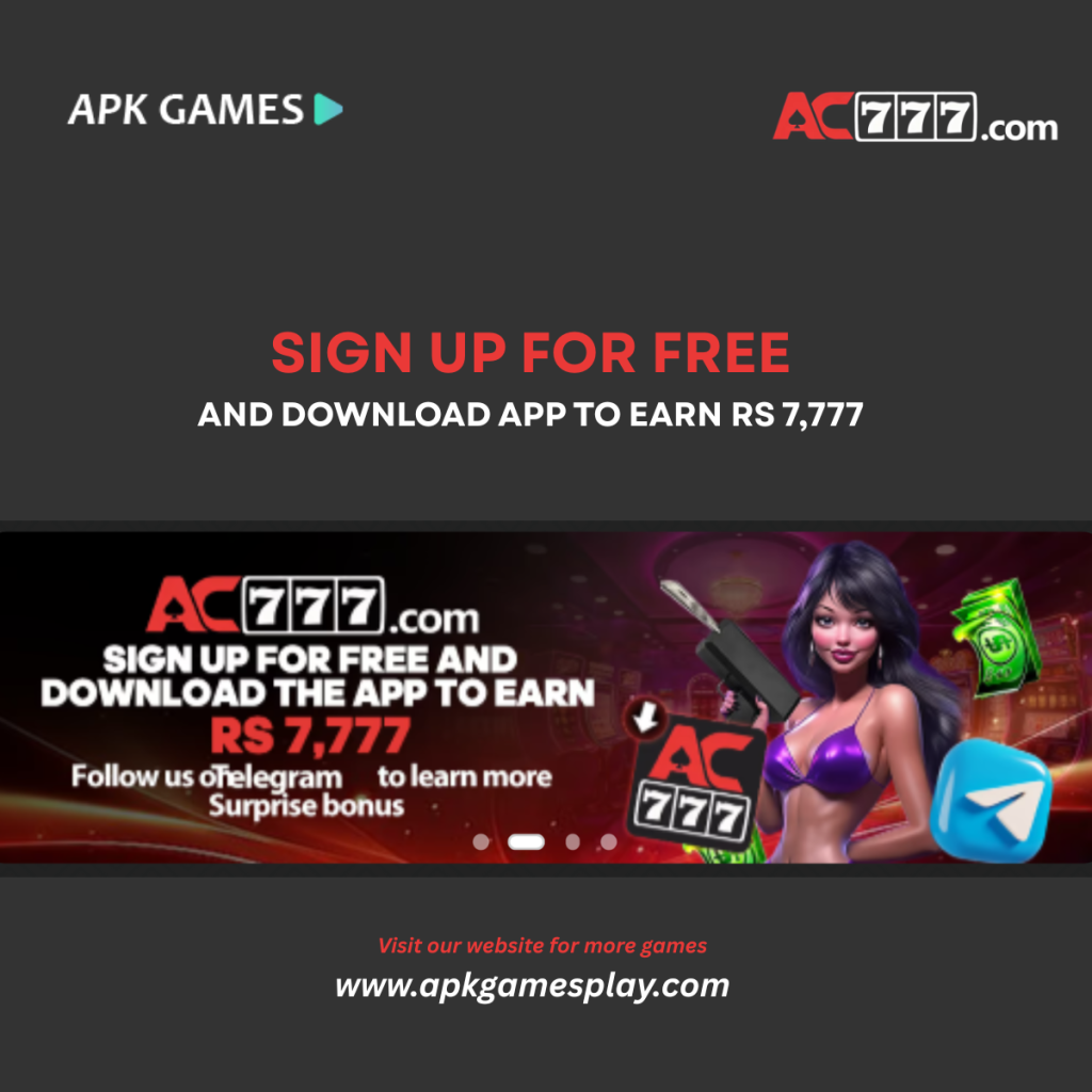 AC777 game APK free download and user reviews 2 AC777 Game 2