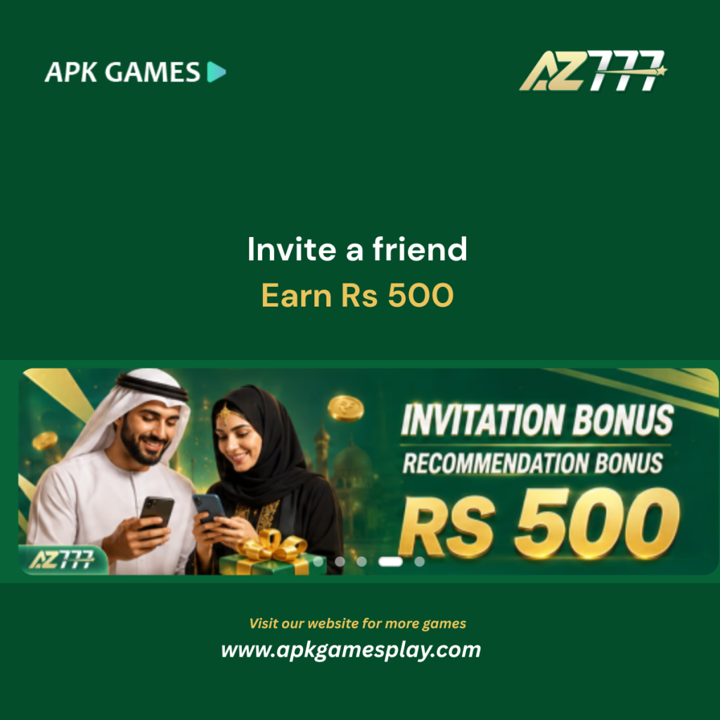AZ777 game APK free download ( Latest Game in 2026 ) 3 AZ777 APK