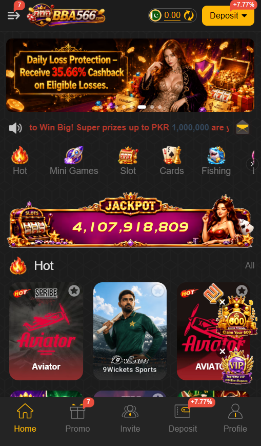 BBA566 game for Android mobile ( Latest Earning Application ) 2 BBA566 game online earning