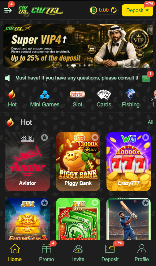CW773 APK - Latest app for games and rewards in 2026 3 CW773 APK 1